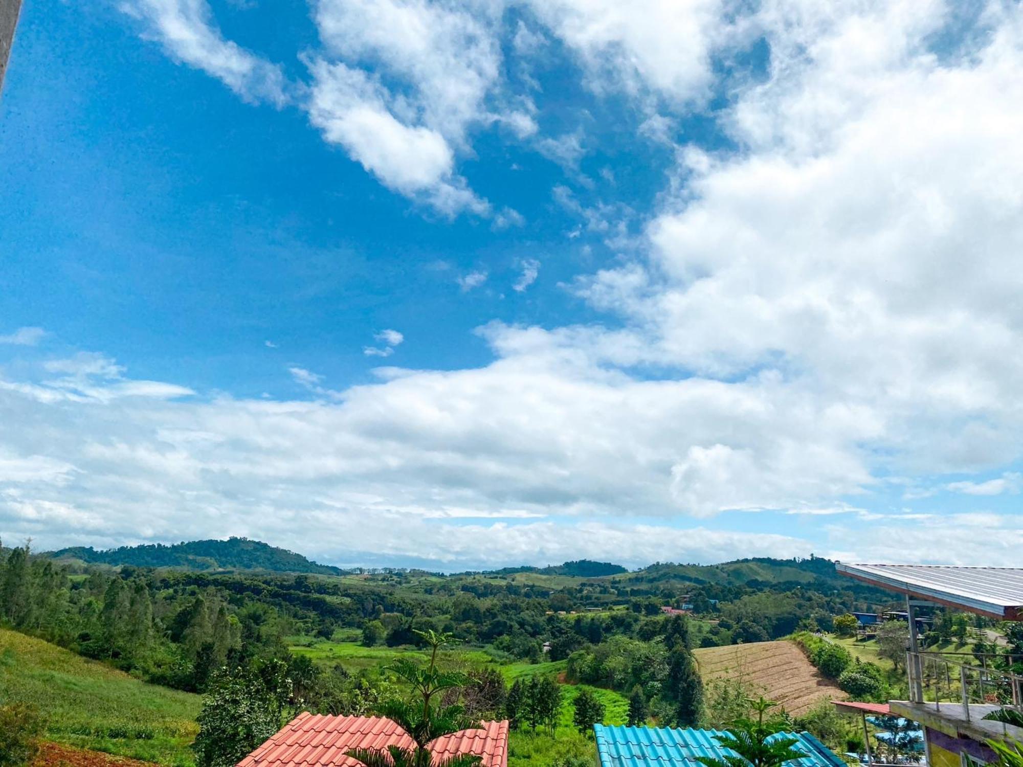 Chaikho Home Ban Khao Ya Nua Exterior foto