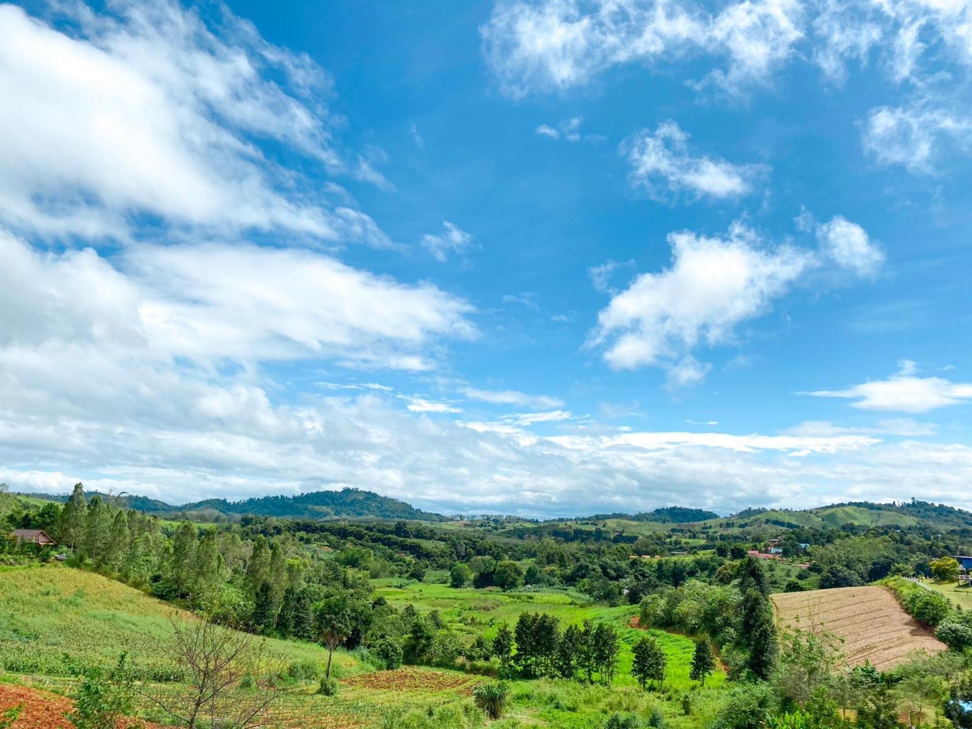 Chaikho Home Ban Khao Ya Nua Exterior foto